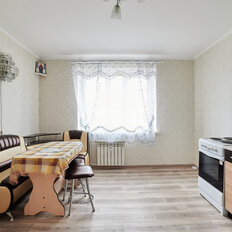 Квартира 36,4 м², 1-комнатная - изображение 3