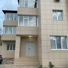 Квартира 41 м², 1-комнатные - изображение 4