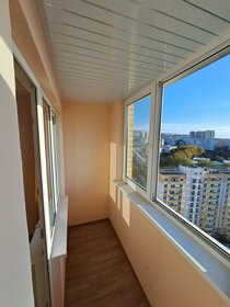 23 м², квартира-студия 4 650 000 ₽ - изображение 41