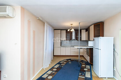 Купить квартиру с балконом в Белореченске - изображение 23