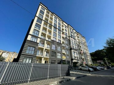 31,5 м², квартира-студия 8 500 000 ₽ - изображение 76