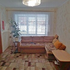 Квартира 55 м², 3-комнатная - изображение 4