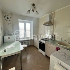 Квартира 34,1 м², 1-комнатная - изображение 3