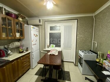 Купить квартиру распашонку у станции Грозный в Грозном - изображение 13