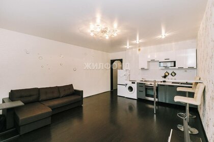 32,5 м², квартира-студия 3 300 000 ₽ - изображение 49