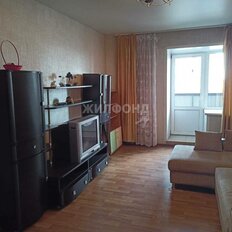 Квартира 39,6 м², 1-комнатная - изображение 1