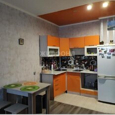 Квартира 24,1 м², студия - изображение 2