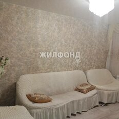 Квартира 45,2 м², 2-комнатная - изображение 4