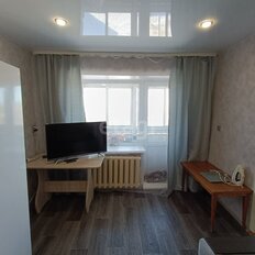 Квартира 55,7 м², 3-комнатная - изображение 5