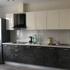 Квартира 41 м², студия - изображение 5