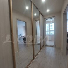 Квартира 30,6 м², студия - изображение 1