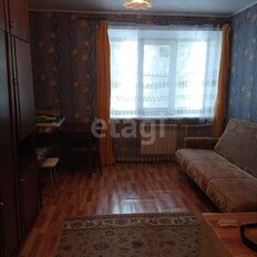 Квартира 18,6 м², 1-комнатная - изображение 2