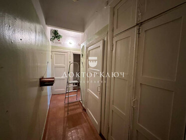 Купить квартиру в кирпично-монолитном доме у станции Старый Петергоф в Петергофе - изображение 14