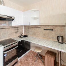 Квартира 22,5 м², студия - изображение 3