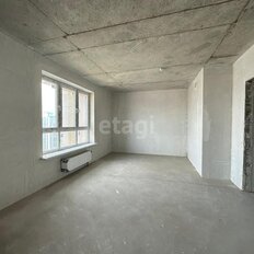 Квартира 124,1 м², 3-комнатная - изображение 3