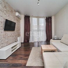 Квартира 43,5 м², 1-комнатная - изображение 2