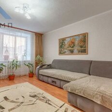 Квартира 36,4 м², 1-комнатная - изображение 4