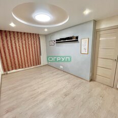 Квартира 40,4 м², 2-комнатная - изображение 1