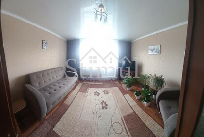 Купить трехкомнатную квартиру с панорамными окнами в Верхней Пышме - изображение 2