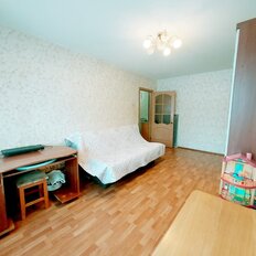 Квартира 61,4 м², 3-комнатная - изображение 3