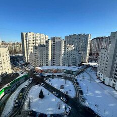 Квартира 43,7 м², 1-комнатная - изображение 1