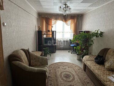 22,7 м², квартира-студия 6 100 000 ₽ - изображение 82