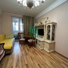 Квартира 44,2 м², 2-комнатная - изображение 3