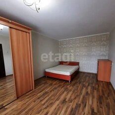 Квартира 72,1 м², 2-комнатная - изображение 5