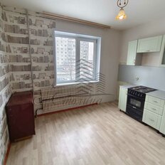 Квартира 32,3 м², 1-комнатная - изображение 2