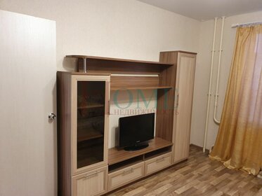 34 м², 1-комнатная квартира 22 030 ₽ в месяц - изображение 14