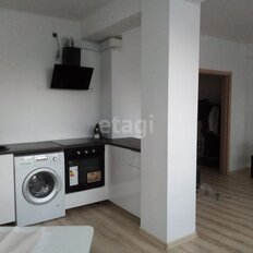 Квартира 64,3 м², 1-комнатные - изображение 1