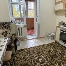 Квартира 44 м², 1-комнатная - изображение 3