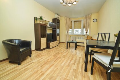 54 м², 2-комнатная квартира 2 900 ₽ в сутки - изображение 16