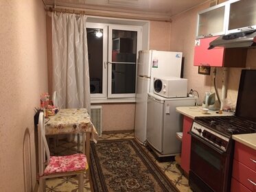 40 м², 1-комнатная квартира 2 400 ₽ в сутки - изображение 62