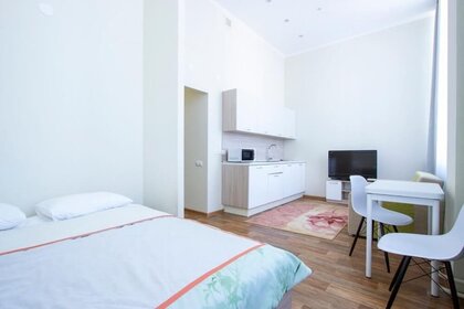 25 м², 1-комнатные апартаменты 2 500 ₽ в сутки - изображение 32