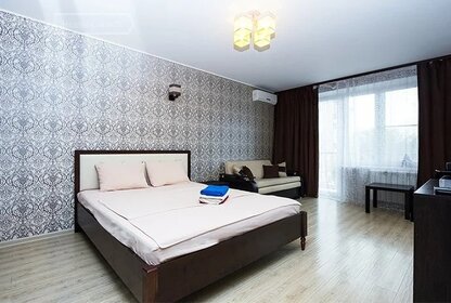 34 м², 2-комнатная квартира 4 550 ₽ в сутки - изображение 16