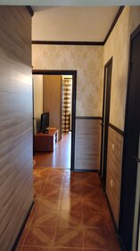 72 м², 2-комнатная квартира 3 300 ₽ в сутки - изображение 30