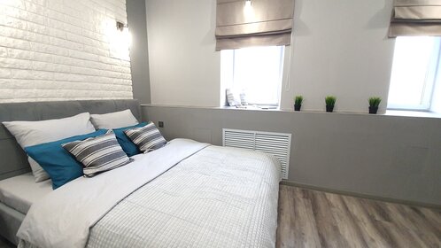 30 м², апартаменты-студия 2 300 ₽ в сутки - изображение 112