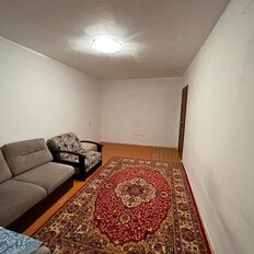 Квартира 60,5 м², 3-комнатная - изображение 5