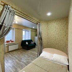 Квартира 35 м², студия - изображение 5