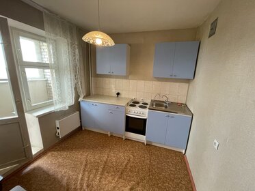 32 м², квартира-студия 28 000 ₽ в месяц - изображение 29