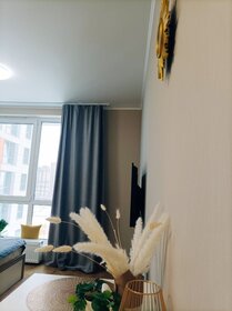 21,5 м², квартира-студия 1 770 ₽ в сутки - изображение 102