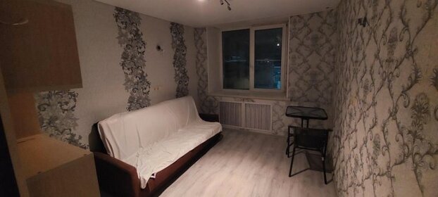 16 м², комната 12 000 ₽ в месяц - изображение 1