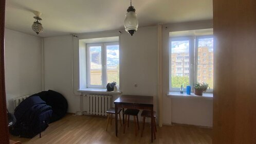 23,3 м², квартира-студия 15 800 000 ₽ - изображение 132