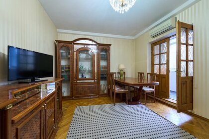 28 м², квартира-студия 3 000 ₽ в сутки - изображение 95