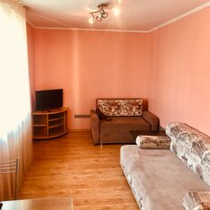 Квартира 45 м², 2-комнатная - изображение 4