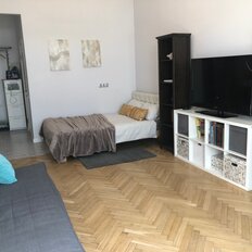 Квартира 30 м², студия - изображение 2