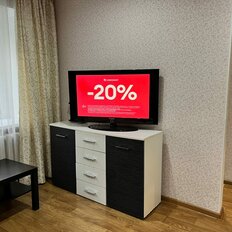 Квартира 35 м², 1-комнатная - изображение 5