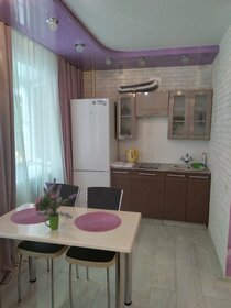 35 м², квартира-студия 3 000 ₽ в сутки - изображение 59