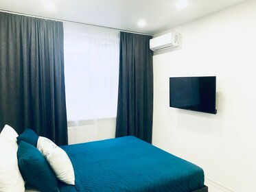 35 м², 1-комнатная квартира 3 490 ₽ в сутки - изображение 53